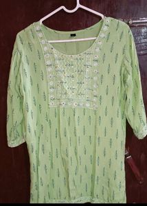 Kurti Combo