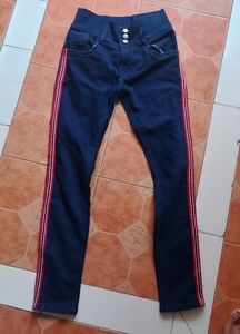 Jeans For Womens