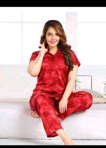 Stylish Women&#39;s Pajama Set