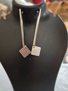 Various Statement Earrings