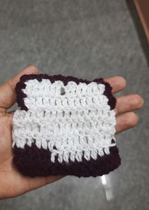 Earpod / Coin Pouch