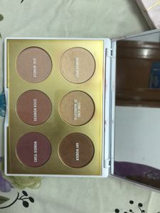 MAC ignite Wonder Face Palette