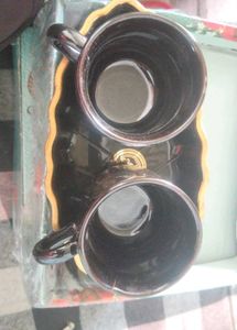 tea cup