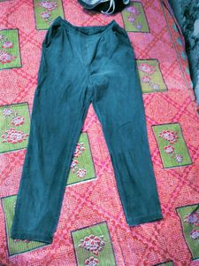 Jince Pant
