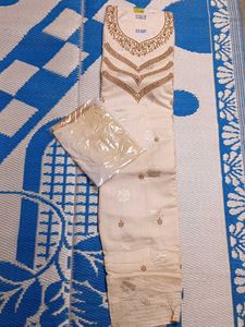 Dress Material