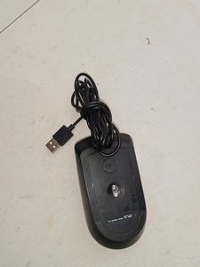 Wire Mouse