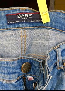 Used Jeans 34inch