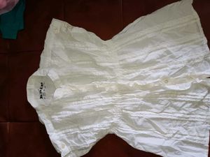 Gril Lace Top