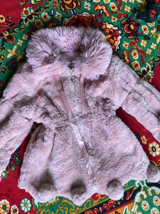 Great Quality Imported German Furry Warmer