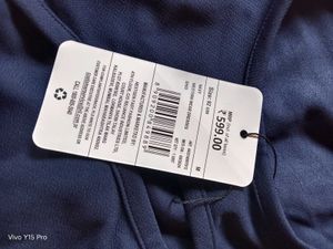 Blue Bodycon Dress