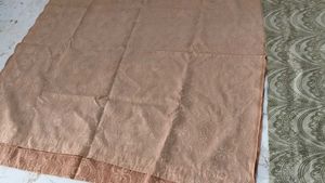 Assorted three door curtains