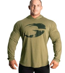 GASP Graphic Hoodie