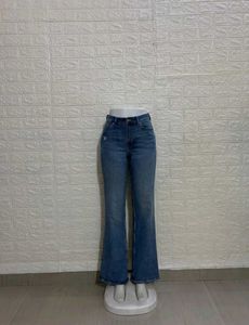 H&amp;M Bootcut Jeans