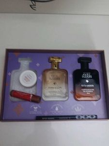 just herbs Perfume Gift Set