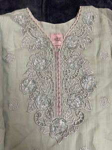 Infinity creations salwar.🌺