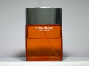 Clinique Happy For Men Perfume with Box