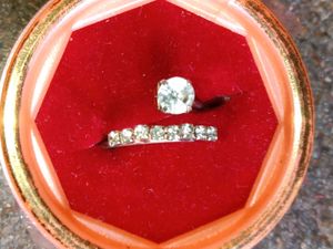 Statement  4 Ring 💍