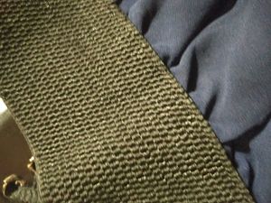 Skirt And Purse For Women