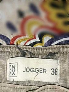 Comfortable Casual Pants