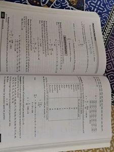 Mathematics Class 9 Term - 2, Manjeet Singh