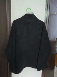 Colmar Fleece Jacket fits M~xl