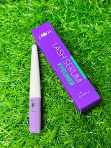 Plum Lash Serum Eyeliner ( Blue )