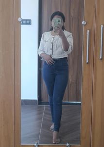 Tan Jacket