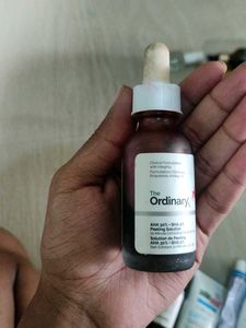 Acne Skin Care Kit