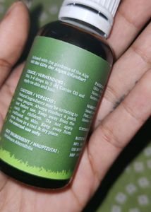 Alps Goodness Tea Tree Oil