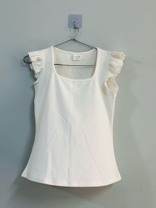 White Top