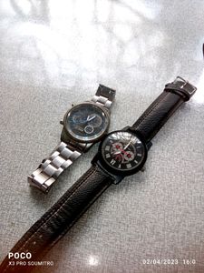 Watch 2 Pack Combo