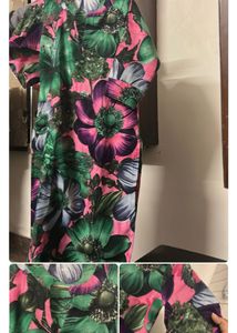 3 Warm Kurti