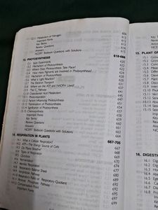 CBSE BIOLOGY TEXTBOOK CLASS XI