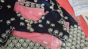Lehnga For Women Party Wear