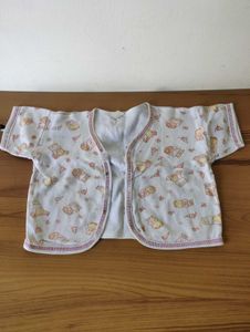 0-3 Months Baby Nightwear