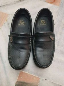 Boys Beli Shoes