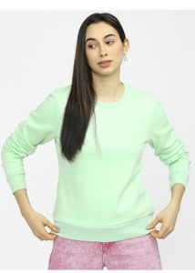 🔥New Mint Green Pullover Sweater🔥