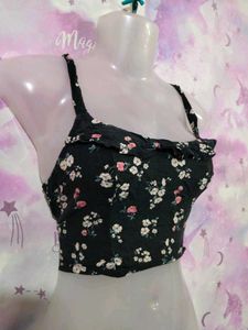 Crop Top 10 MaR11