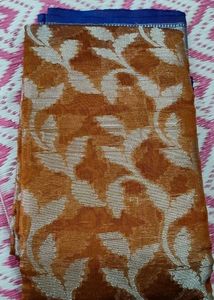 ELEGANT COTTON SILK SAREES