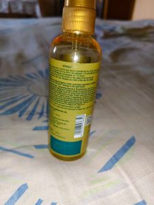 Streax Frizz Control Serum