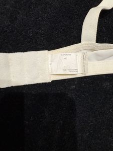 Elegant under wire push up imported Bra