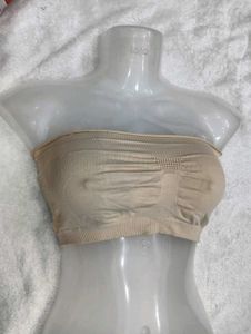 Tube Bra 34 Size