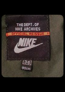 Nike Boys track suit