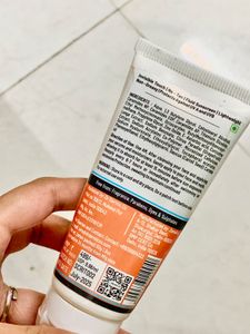 Dr Dermic Co. Sunscreen