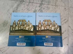 Allen Physics Boards Booklet Part 1 &amp; 2