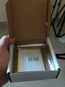 Vivo V15 Battery Sealed