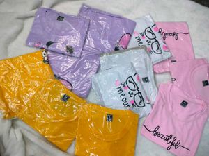 Printed T Shirt