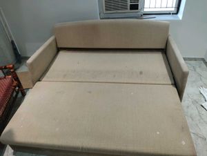 sofa, sofa cum bed
