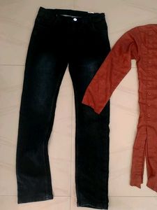 boys jeans,length,37,waist 26,&amp;kurthi,wire only on