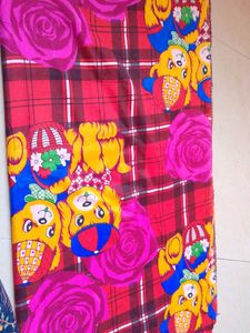 Bedsheet